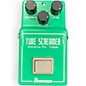 Used Ibanez TS808 Reissue Tube Screamer Distortion Effect Pedal thumbnail