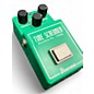 Used Ibanez TS808 Reissue Tube Screamer Distortion Effect Pedal