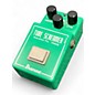 Used Ibanez TS808 Reissue Tube Screamer Distortion Effect Pedal