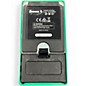 Used Ibanez TS808 Reissue Tube Screamer Distortion Effect Pedal