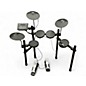 Used Yamaha dtx402K Electric Drum Set thumbnail