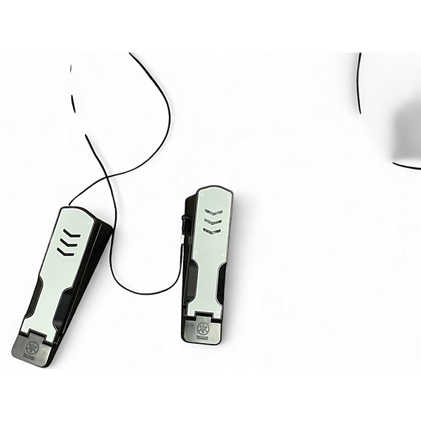 Used Yamaha dtx402K Electric Drum Set