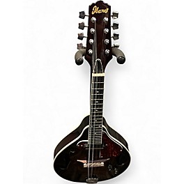 Used Ibanez M510E-DVS Vintage Sunburst Mandolin