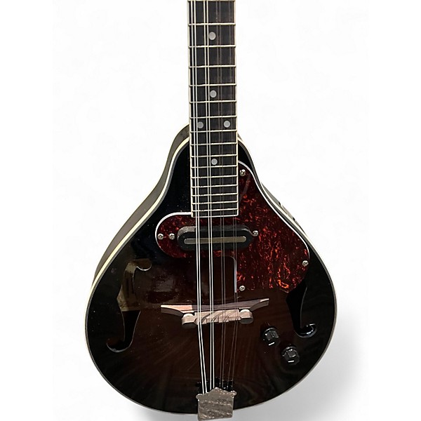 Used Ibanez M510E-DVS Vintage Sunburst Mandolin