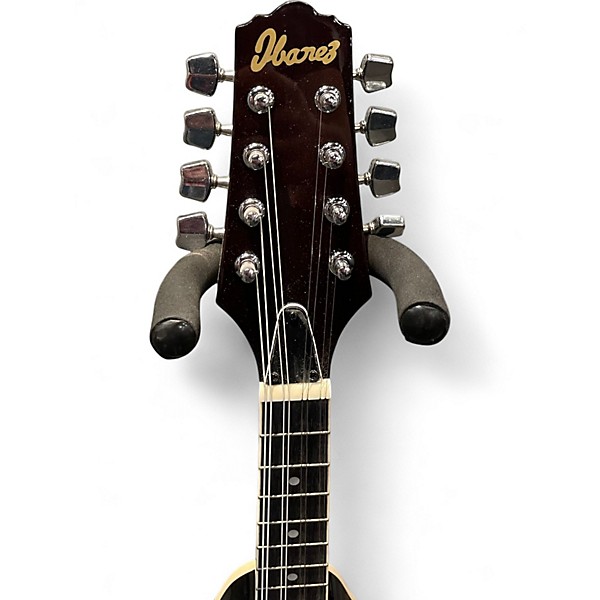 Used Ibanez M510E-DVS Vintage Sunburst Mandolin