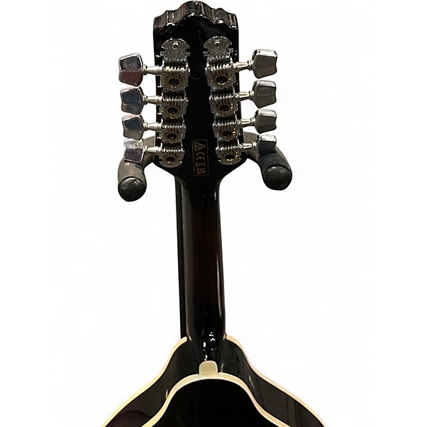 Used Ibanez M510E-DVS Vintage Sunburst Mandolin