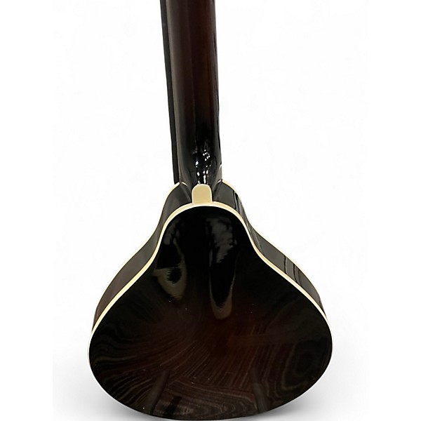 Used Ibanez M510E-DVS Vintage Sunburst Mandolin