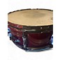 Used Yamaha 5.5X14 Stage Custom Birch Snare HONEY AMBER Drum
