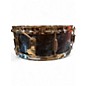 Used Mercury 5X14 US MIJ SNARE DIAMOND PEARL Drum