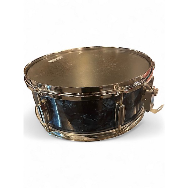 Used Mercury 5X14 US MIJ SNARE DIAMOND PEARL Drum