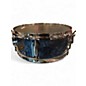 Used Mercury 5X14 US MIJ SNARE DIAMOND PEARL Drum