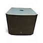 Used Electro-Voice EKX18SP Powered Subwoofer thumbnail