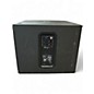 Used Electro-Voice EKX18SP Powered Subwoofer