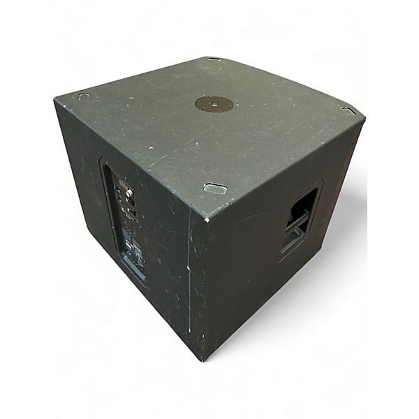 Used Electro-Voice EKX18SP Powered Subwoofer