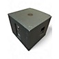 Used Electro-Voice EKX18SP Powered Subwoofer