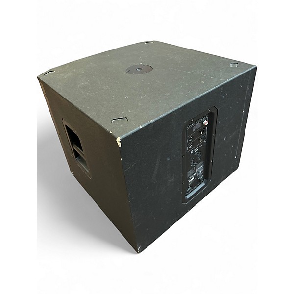 Used Electro-Voice EKX18SP Powered Subwoofer