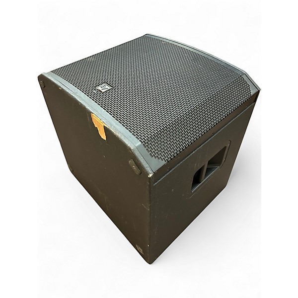 Used Electro-Voice EKX18SP Powered Subwoofer