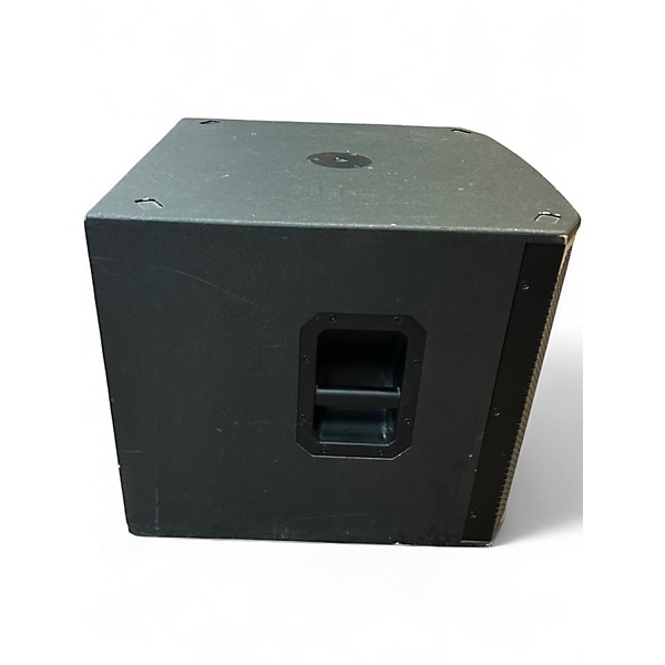 Used Electro-Voice EKX18SP Powered Subwoofer