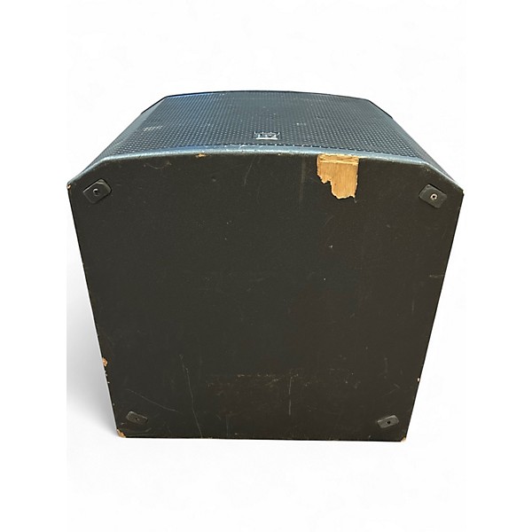 Used Electro-Voice EKX18SP Powered Subwoofer