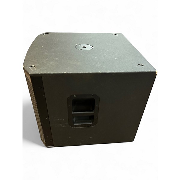 Used Electro-Voice EKX18SP Powered Subwoofer