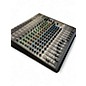 Used Mackie 1642 VLZ4 MIXER Unpowered Mixer