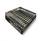 Used Mackie 1642 VLZ4 MIXER Unpowered Mixer