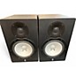 Used Yamaha HS80M Pair Powered Monitor thumbnail