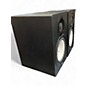 Used Yamaha HS80M Pair Powered Monitor