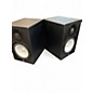 Used Yamaha HS80M Pair Powered Monitor