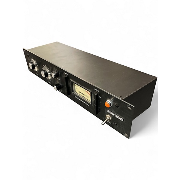 Used Klark Teknik KT76 Compressor