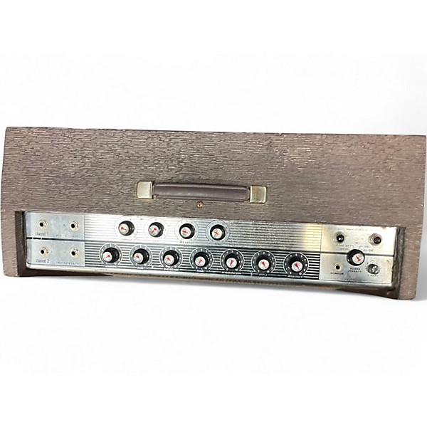 Vintage 1960s Gibson 60S GA77RVT Guitar Combo Amp