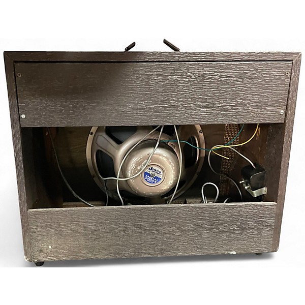 Vintage 1960s Gibson 60S GA77RVT Guitar Combo Amp