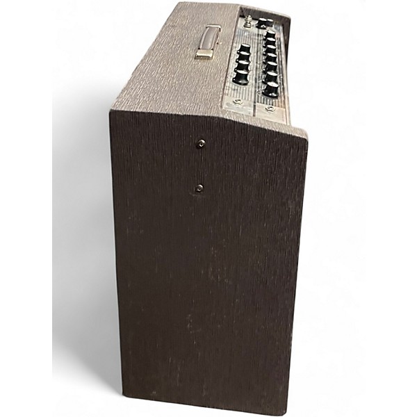 Vintage 1960s Gibson 60S GA77RVT Guitar Combo Amp