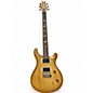Used PRS Swamp Ash LIMITED Natural Solid Body Electric Guitar thumbnail