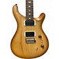 Used PRS Swamp Ash LIMITED Natural Solid Body Electric Guitar