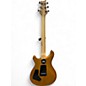 Used PRS Swamp Ash LIMITED Natural Solid Body Electric Guitar