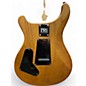 Used PRS Swamp Ash LIMITED Natural Solid Body Electric Guitar