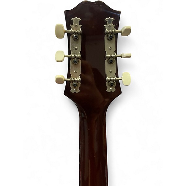 Used Epiphone FT120 Natural Acoustic Guitar