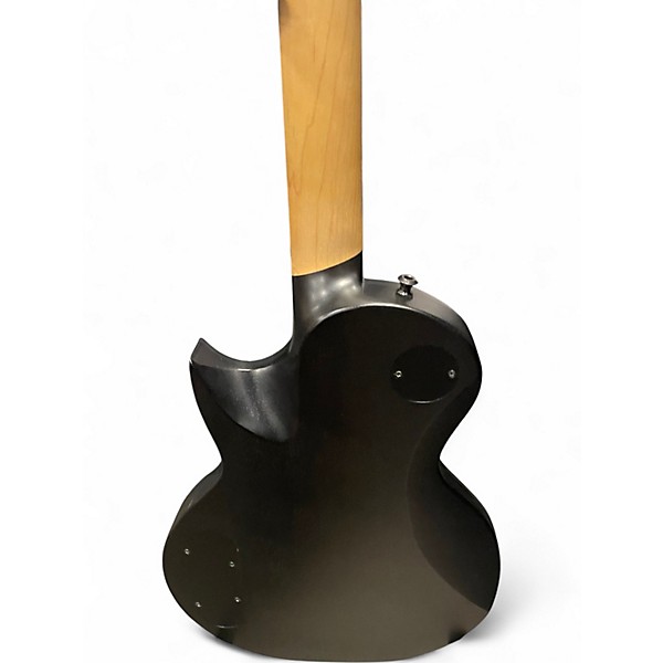 Used Jackson Pro Series Monarkh SCQ CHARCOAL ASH Solid Body Electric Guitar