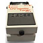 Used BOSS TU3 Chromatic Tuner Pedal