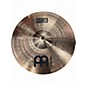 Used MEINL 14in MCS Series Medium Crash Cymbal thumbnail