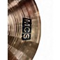 Used MEINL 14in MCS Series Medium Crash Cymbal