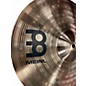 Used MEINL 14in MCS Series Medium Crash Cymbal