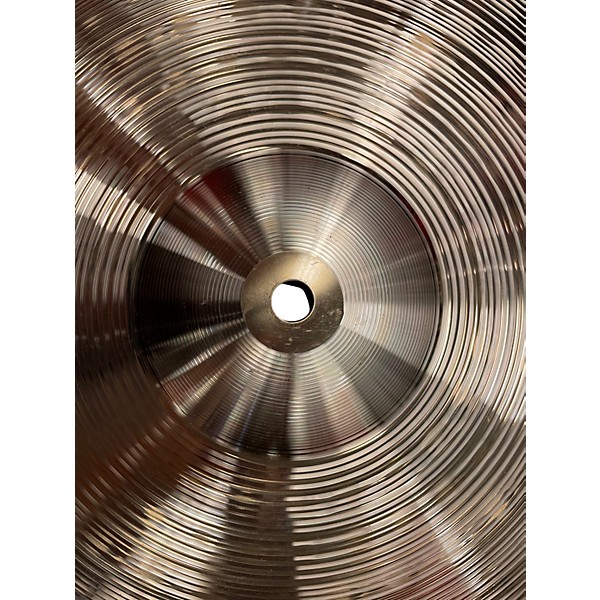 Used MEINL 14in MCS Series Medium Crash Cymbal