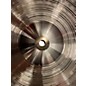 Used MEINL 14in MCS Series Medium Crash Cymbal