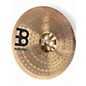 Used MEINL 14in MCS Series Medium Crash Cymbal