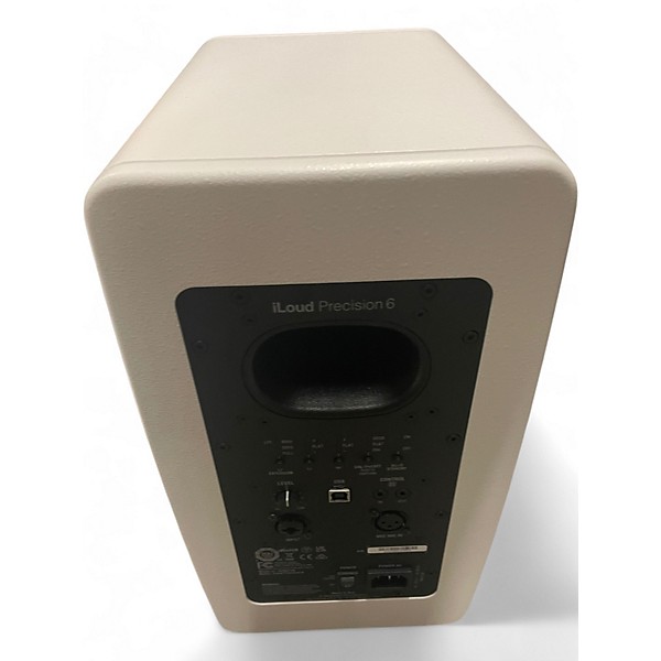 Used IK Multimedia iLoud Precision 6 Powered Monitor