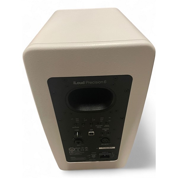 Used IK Multimedia iLoud Precision 6 Volume Controller