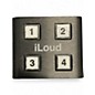 Used IK Multimedia iLoud Precision Remote Controller Volume Controller thumbnail