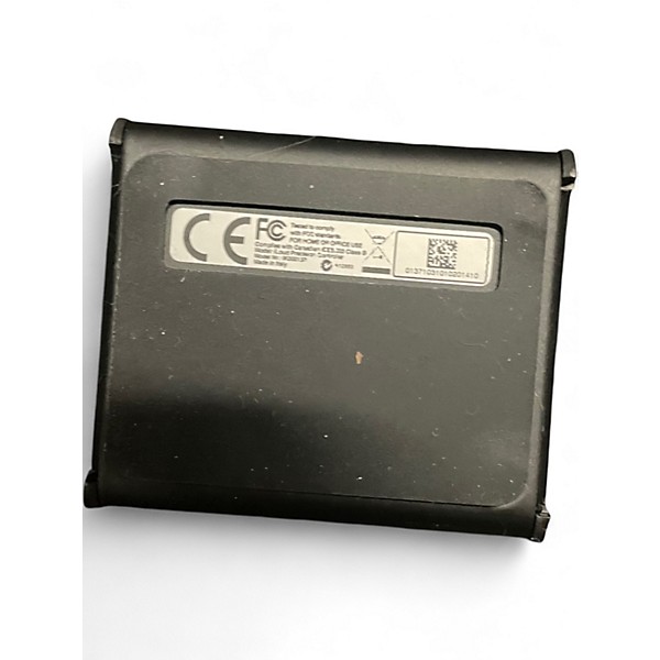 Used IK Multimedia iLoud Precision Remote Controller Volume Controller